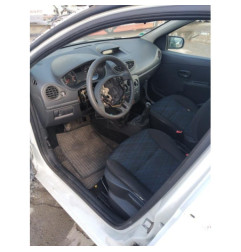 Commande retroviseurs RENAULT CLIO 3