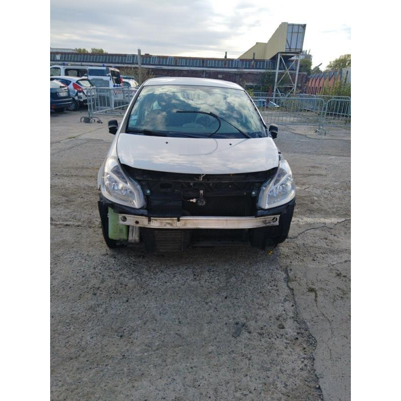 Commande retroviseurs RENAULT CLIO 3 Photo n°8