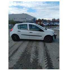 Commande retroviseurs RENAULT CLIO 3