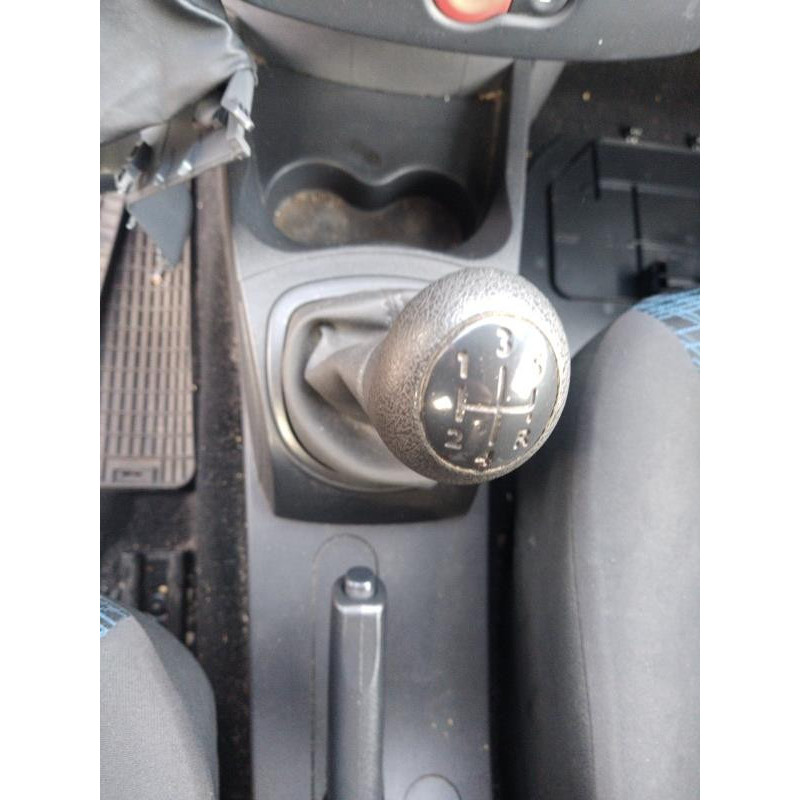 Commande retroviseurs RENAULT CLIO 3 Photo n°11