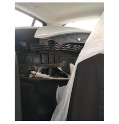 Commande retroviseurs RENAULT CLIO 3