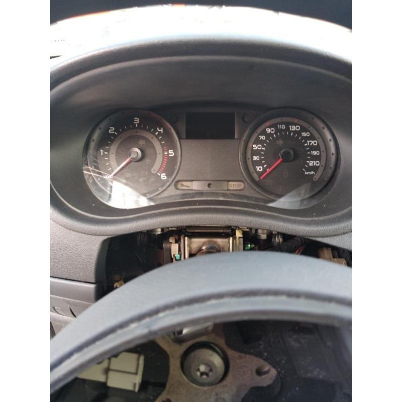 Commande retroviseurs RENAULT CLIO 3 Photo n°13