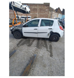 Commande retroviseurs RENAULT CLIO 3
