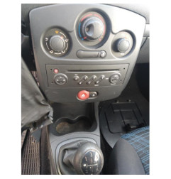 Commande retroviseurs RENAULT CLIO 3