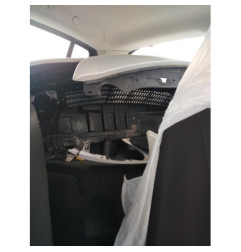 Commande retroviseurs RENAULT CLIO 3