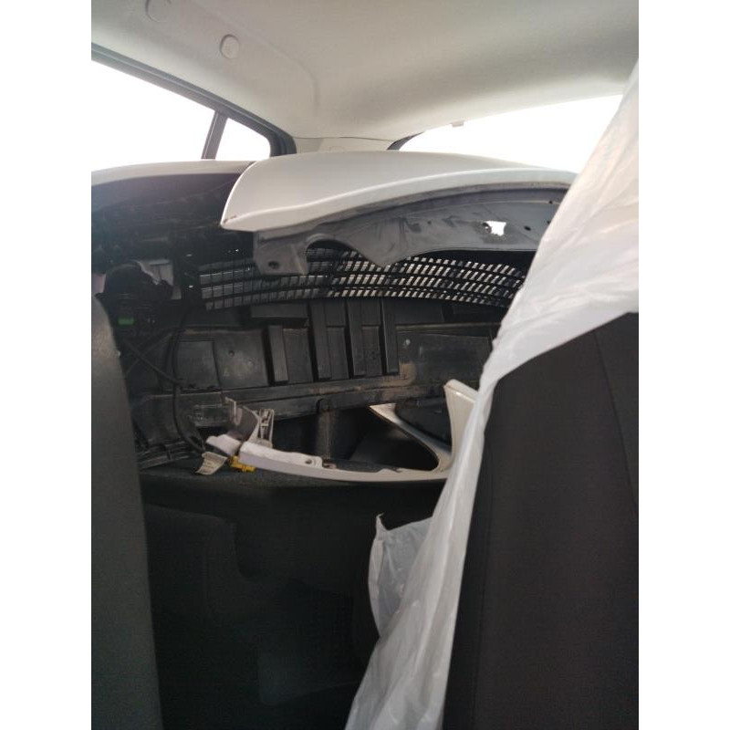 Commande retroviseurs RENAULT CLIO 3 Photo n°17