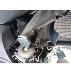Commande retroviseurs RENAULT CLIO 3