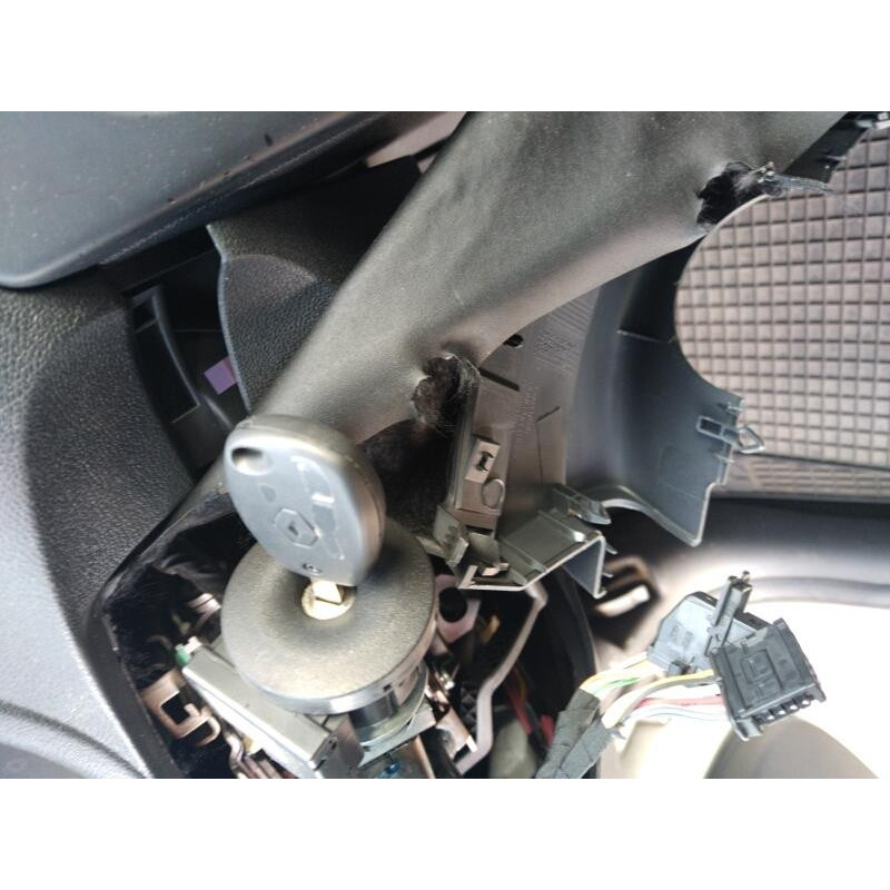Commande retroviseurs RENAULT CLIO 3 Photo n°18