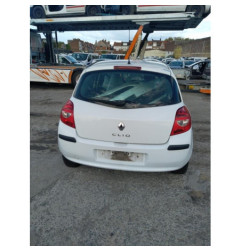 Commande retroviseurs RENAULT CLIO 3