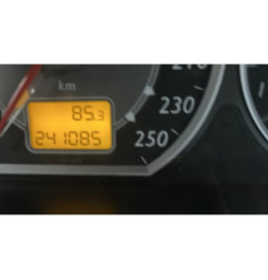 Vase d'expansion CITROEN C5 1