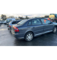 Vase d'expansion CITROEN C5 1