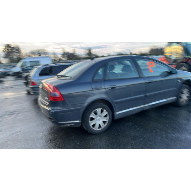 Vase d'expansion CITROEN C5 1 Photo n°5