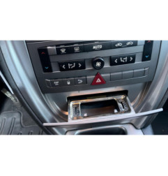 Vase d'expansion CITROEN C5 1