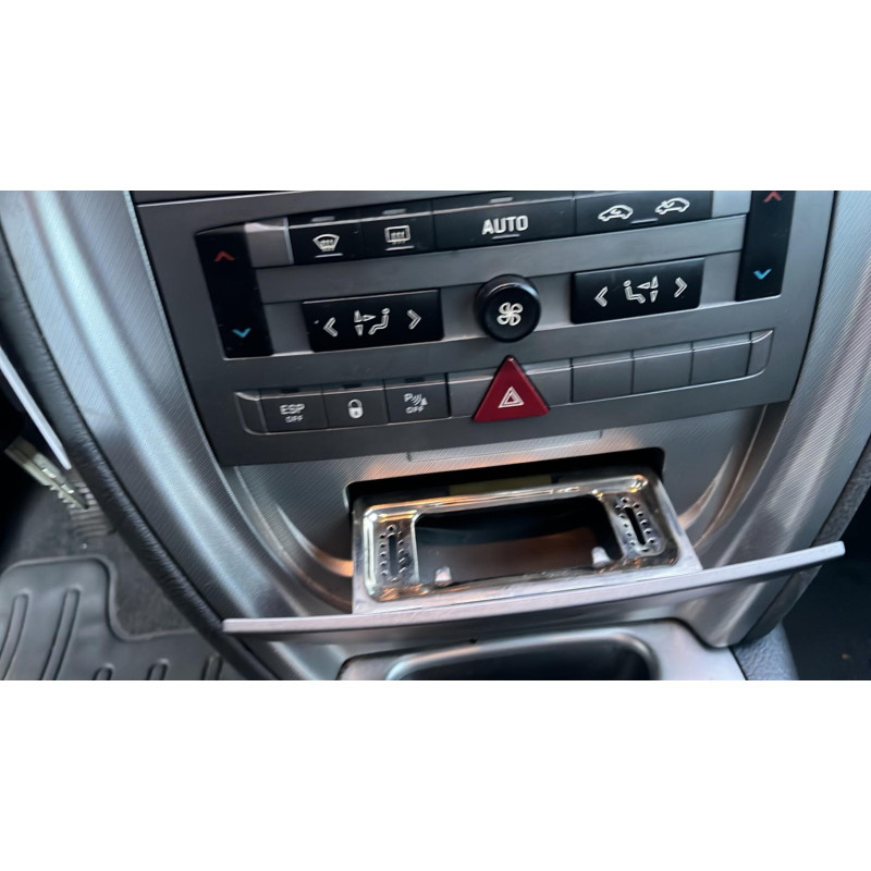 Vase d'expansion CITROEN C5 1 Photo n°6