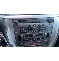 Vase d'expansion CITROEN C5 1