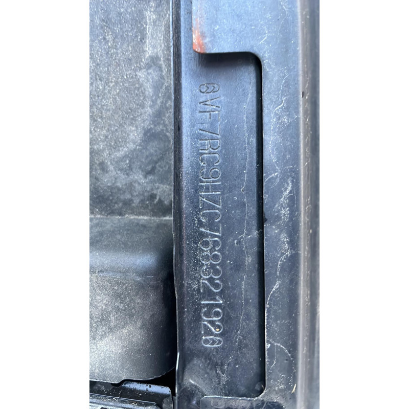 Vase d'expansion CITROEN C5 1 Photo n°8