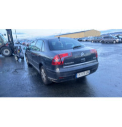 Vase d'expansion CITROEN C5 1