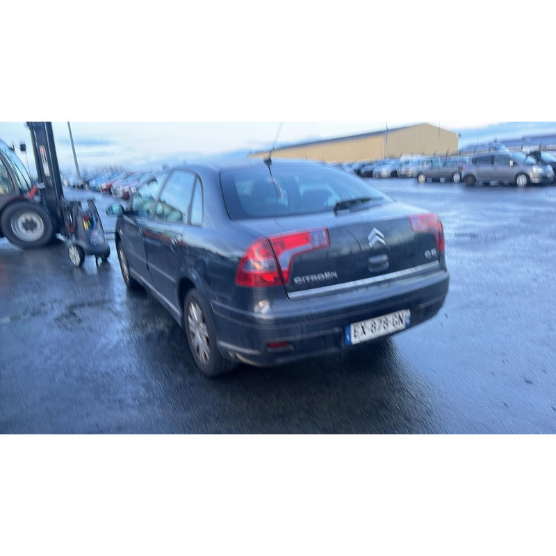 Vase d'expansion CITROEN C5 1 Photo n°9