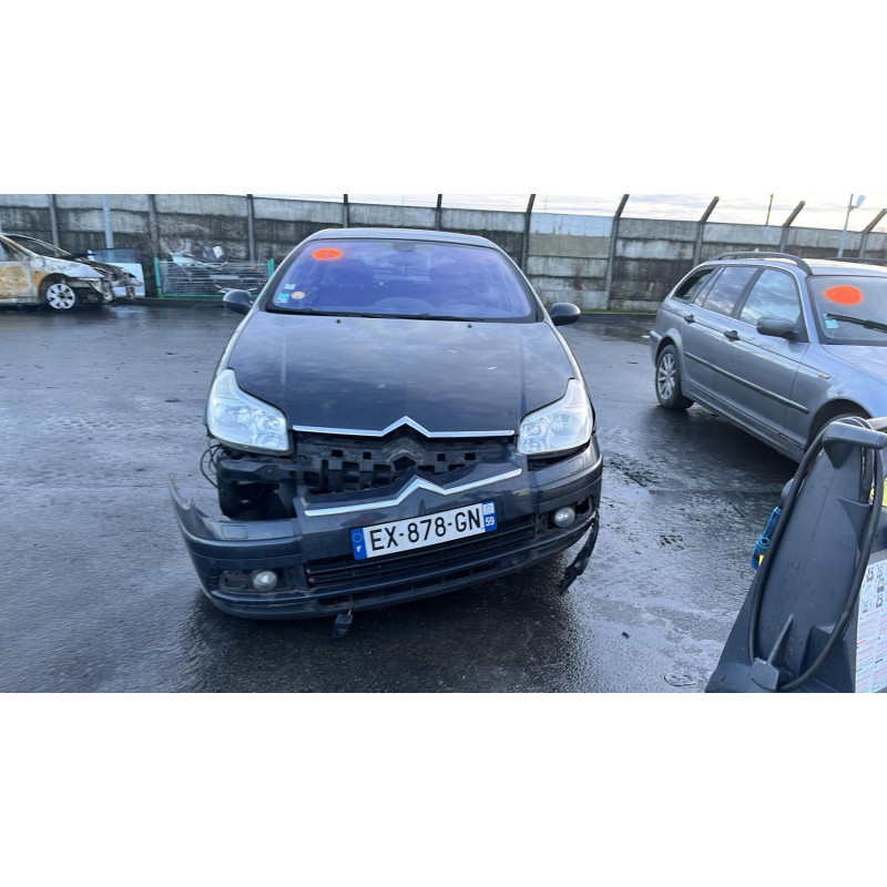 Vase d'expansion CITROEN C5 1 Photo n°10