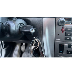Vase d'expansion CITROEN C5 1