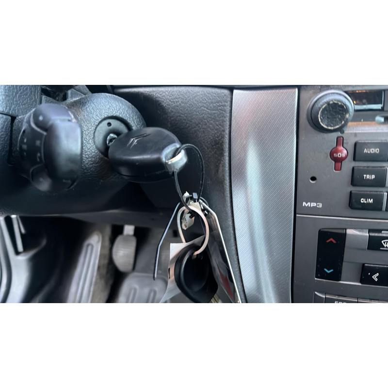 Vase d'expansion CITROEN C5 1 Photo n°11