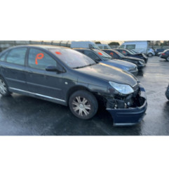 Vase d'expansion CITROEN C5 1