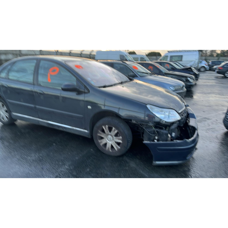 Vase d'expansion CITROEN C5 1 Photo n°12