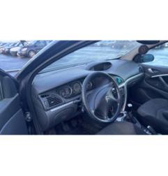 Vase d'expansion CITROEN C5 1