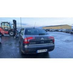 Vase d'expansion CITROEN C5 1