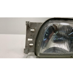 Optique avant principal gauche (feux)(phare) FORD FIESTA 4 Photo n°1
