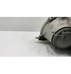 Optique avant principal gauche (feux)(phare) FORD FIESTA 4