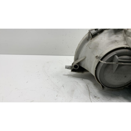 Optique avant principal gauche (feux)(phare) FORD FIESTA 4