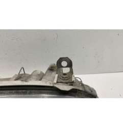 Optique avant principal gauche (feux)(phare) FORD FIESTA 4