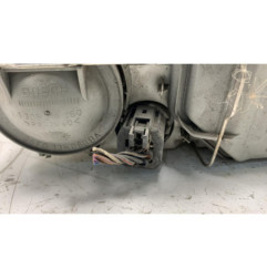 Optique avant principal gauche (feux)(phare) FORD FIESTA 4