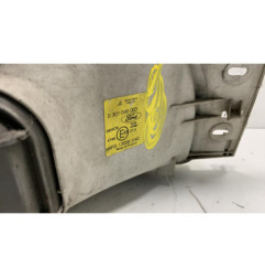 Optique avant principal gauche (feux)(phare) FORD FIESTA 4