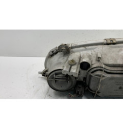 Optique avant principal gauche (feux)(phare) FORD FIESTA 4