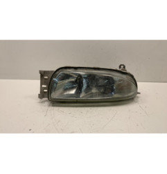 Optique avant principal gauche (feux)(phare) FORD FIESTA 4