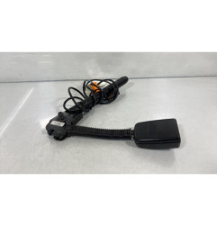 Pretensionneur de ceinture avant droit FORD C-MAX 1