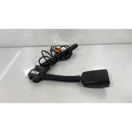 Pretensionneur de ceinture avant droit FORD C-MAX 1