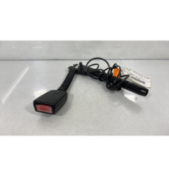 Pretensionneur de ceinture avant droit FORD C-MAX 1