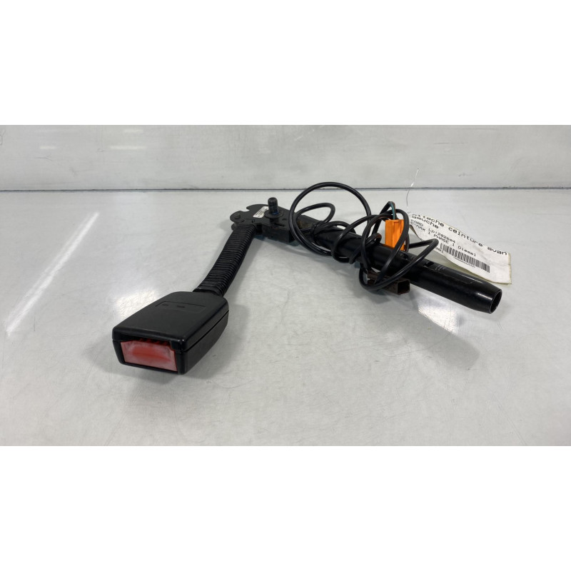 Pretensionneur de ceinture avant droit FORD C-MAX 1 Photo n°3
