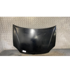 Capot HONDA LOGO