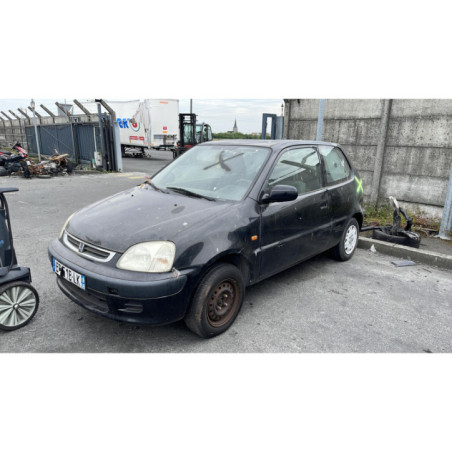 Vitre avant droit HONDA LOGO