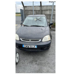 Vitre avant droit HONDA LOGO