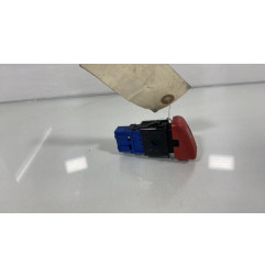 Bouton de warning HONDA LOGO
