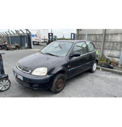 Bouton de warning HONDA LOGO