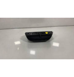 Feu arriere stop central HONDA LOGO