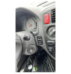 Feu arriere stop central HONDA LOGO