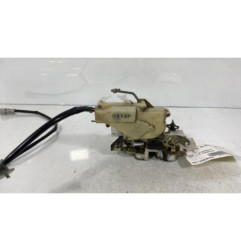 Serrure avant droit HONDA LOGO