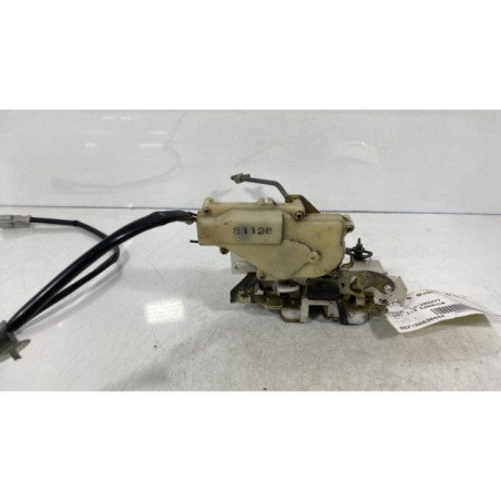 Serrure avant droit HONDA LOGO